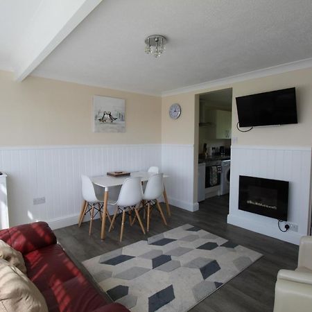 Relaxing Chalet On Popular California Sands Short Stroll To Beach, Nr Norfolk Broads & Great Yarmouth Scratby المظهر الخارجي الصورة