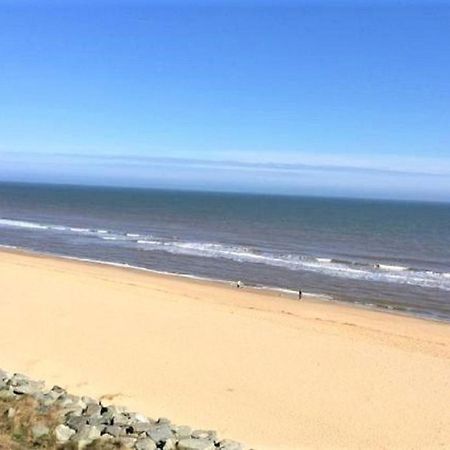 Relaxing Chalet On Popular California Sands Short Stroll To Beach, Nr Norfolk Broads & Great Yarmouth Scratby المظهر الخارجي الصورة