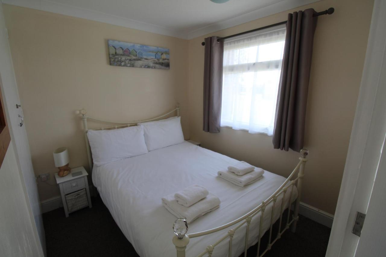 Relaxing Chalet On Popular California Sands Short Stroll To Beach, Nr Norfolk Broads & Great Yarmouth Scratby المظهر الخارجي الصورة
